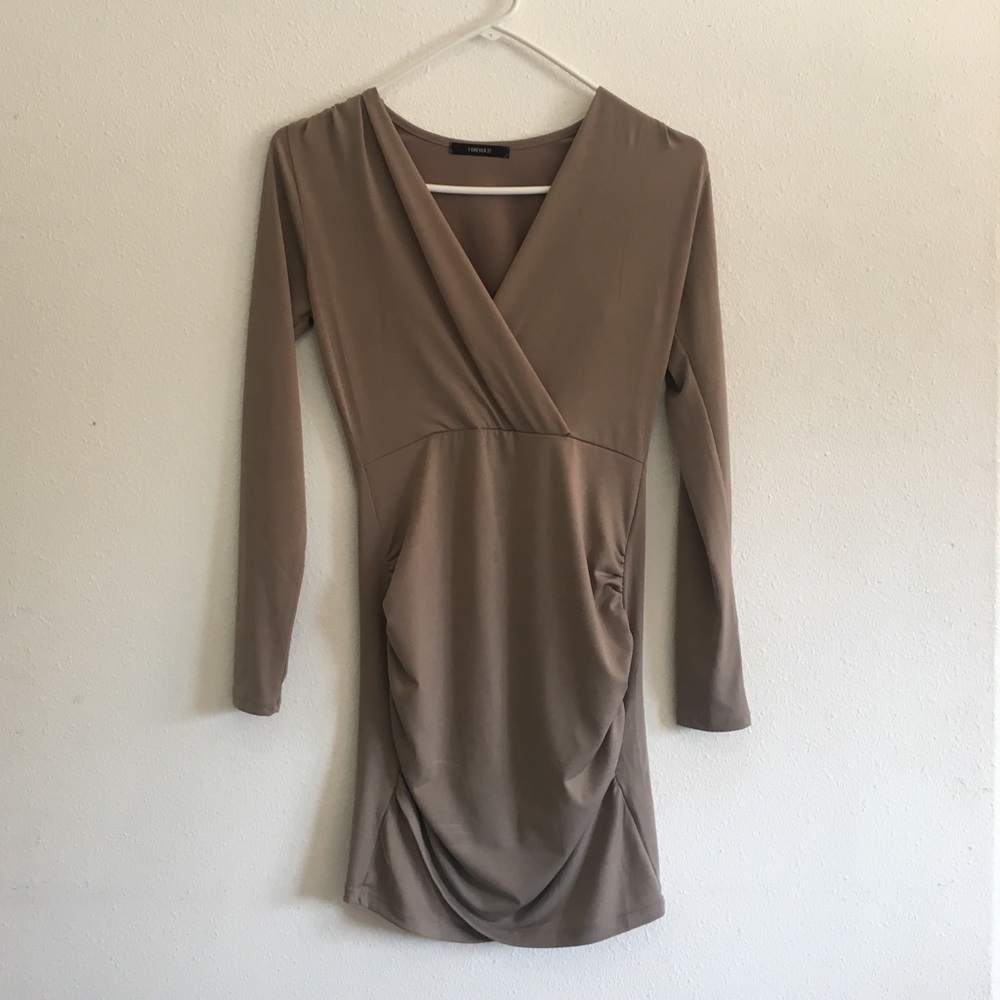Bodycon dress